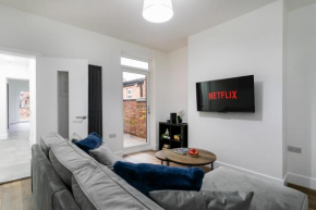 The Modern Retreat